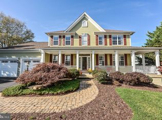 42854 Spring Morning Ct, Ashburn, VA 20148