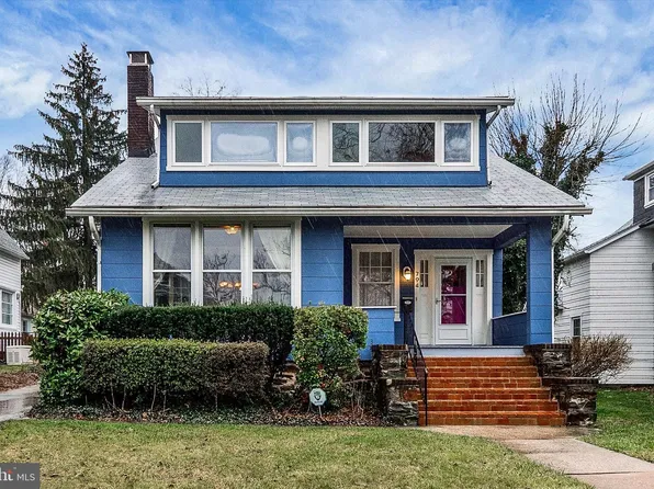 704 Brookwood Rd, Baltimore, MD 21229