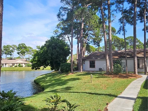 2835 Stoneway Ln APT D, Fort Pierce, FL 34982