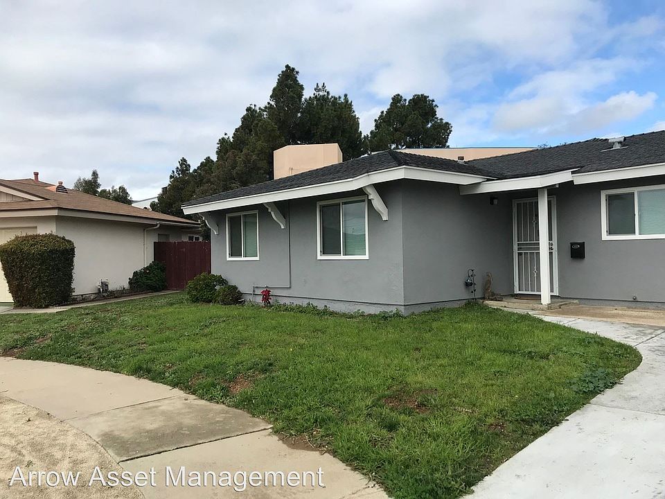2nd image of 2242 Crestline Dr