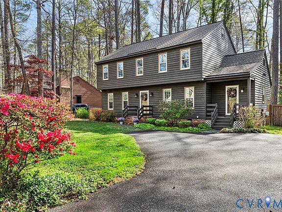 2nd image of 3106 Quail Hill Dr