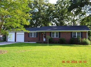 29 Rockwood Pl NW, Rome, GA 30165