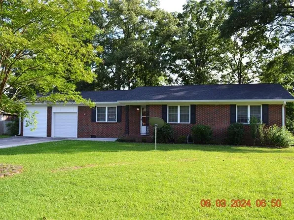 29 Rockwood Pl, Rome, GA 30165