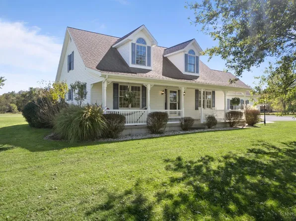 397 Jee Rd, Winchester, OH 45697