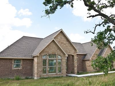 567 Weston Woods Rd, Inez, TX, 77968
