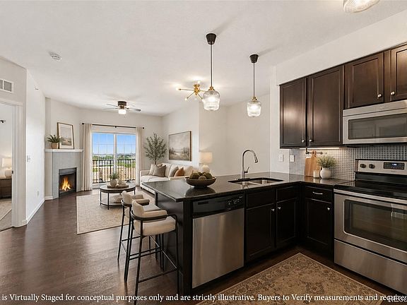 2nd image of 1162 Rockhurst Drive #401