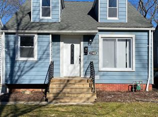 17409 Mapleboro Rd, Maple Heights, OH 44137