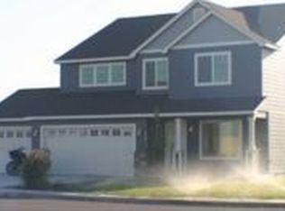 6302 Klickitat Ln, Pasco, WA 99301