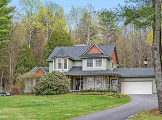 90 Sugarwoods Road, Barre Town, VT 05641-8800