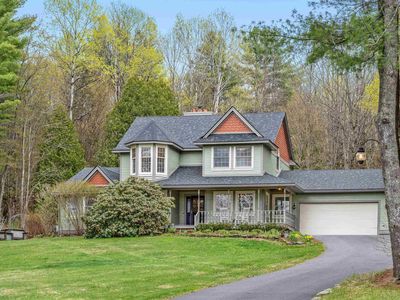 90 Sugarwoods Road, Barre, VT, 05641