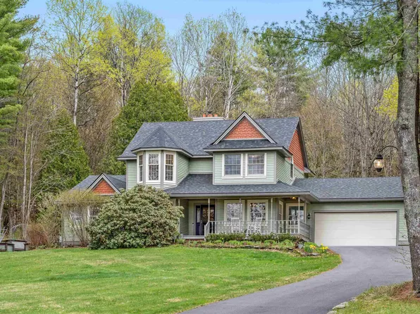 90 Sugarwoods Road, Barre Town, VT 05641-8800