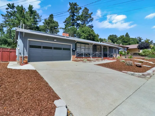 4701 Dunkirk Ave, Oakland, CA 94605