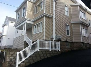 64 Forest St APT 3, Fall River, MA 02721