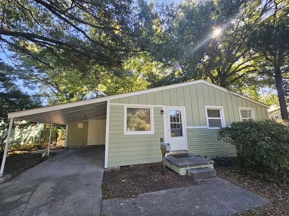 2429 Monroe St, Wilmington, NC 28401