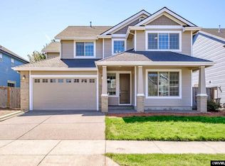 3170 Hannah Ave SE, Albany, OR