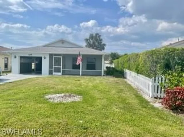695 104th AVE N, NAPLES, FL 34108