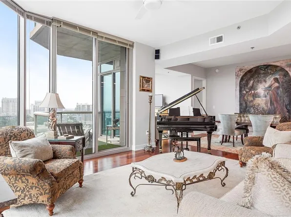2795 Peachtree Rd NE Unit 2101, Atlanta, GA 30305
