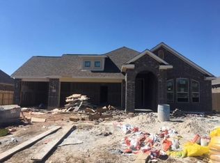 2928 Archer Dr, Bryan, TX 77808