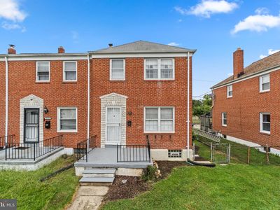 2227 Firethorn Rd, Middle River, MD, 21220