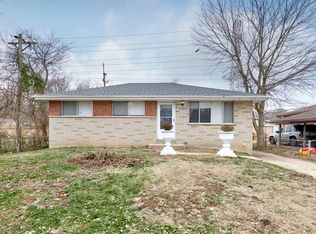 11711 Bridgevale Ave, Saint Louis, MO 63138
