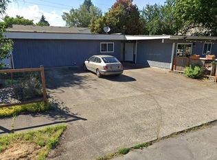 9515 N Mohawk Ave, Portland, OR 97203