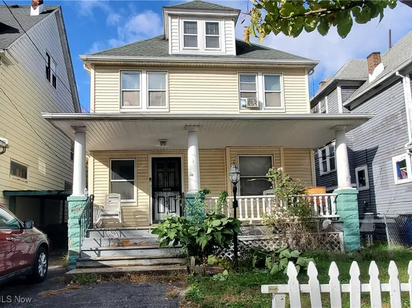 1374 E 95th St, Cleveland, OH 44106