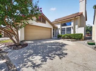 631 Mission Cir, Irving, TX 75063