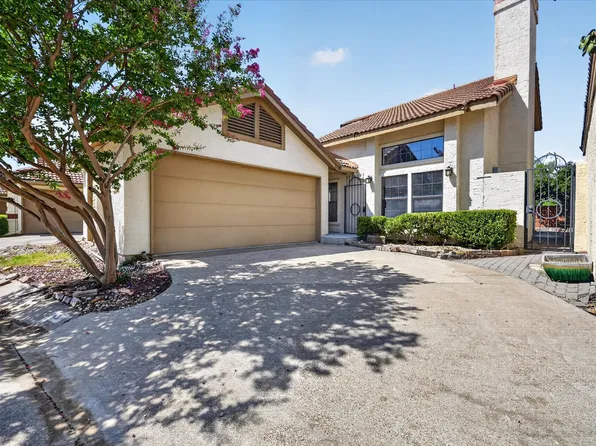 631 Mission Cir, Irving, TX 75063