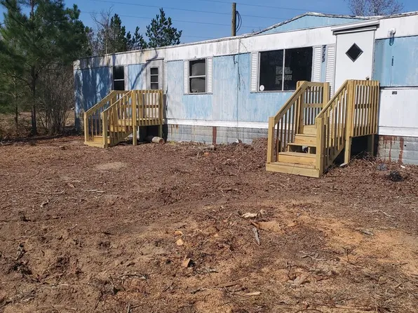 4723 Williston Rd, Williston, SC 29853