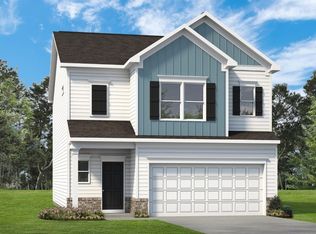 2263 Ireland Way Lot 48, Clarksville, TN 37042