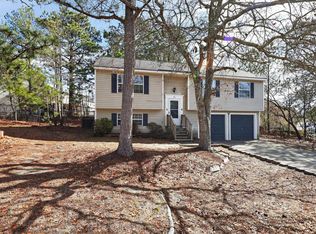 215 Berry Ridge Cir, Columbia, SC 29229