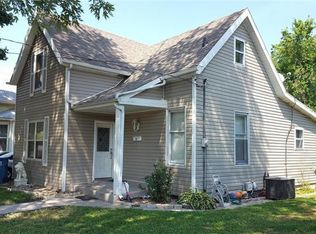 1216 Constance St, Collinsville, IL