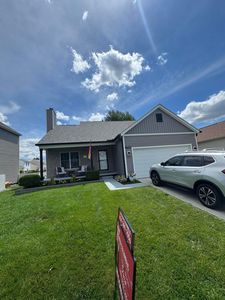 7700 Powers Ridge Dr, Blacklick, OH, 43004