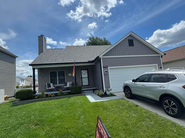 7700 Powers Ridge Dr, Blacklick, OH 43004