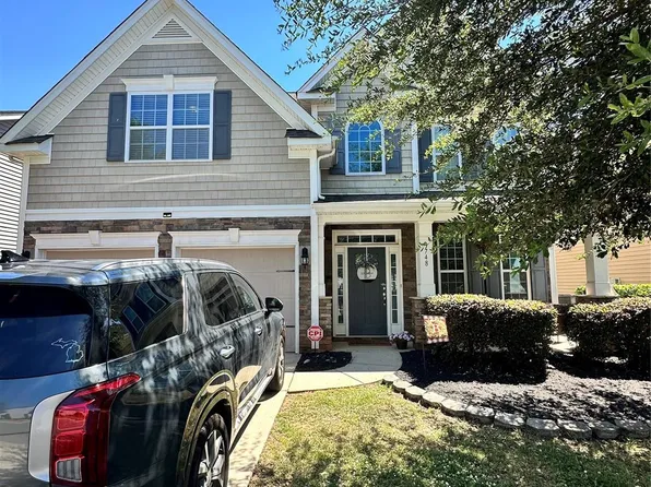 9748 Elgin Moor Rd, Charlotte, NC 28278