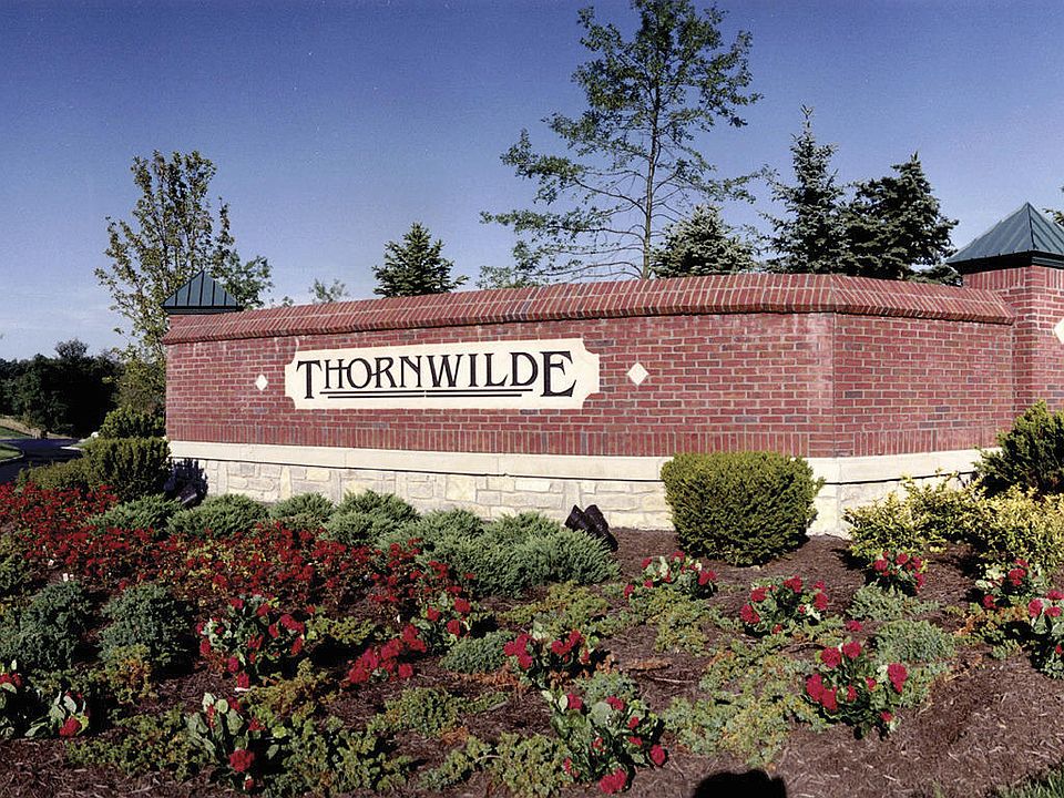 Thornwilde Crossings by Drees Homes in Hebron KY Zillow