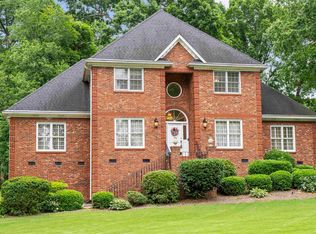 110 Terra Woods Ln, Greenville, SC 29615