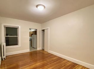 139 Oxford St #5, Cambridge, MA 02140