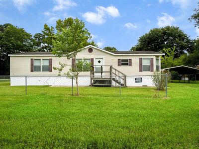 312 Heather Gate Ln, Crosby, TX, 77532