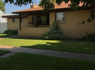 422 W 3rd St, North Platte, NE 69101