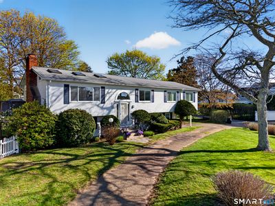 100 Second Avenue, Westbrook, CT, 06498