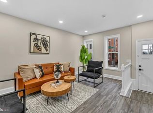 14 N Gilmor St, Baltimore, MD 21223