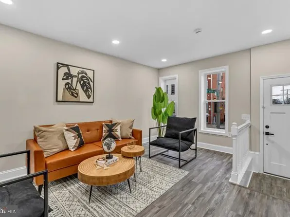 14 N Gilmor St, Baltimore, MD 21223
