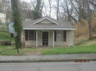 236 NE Prosser Rd, Knoxville, TN 37914