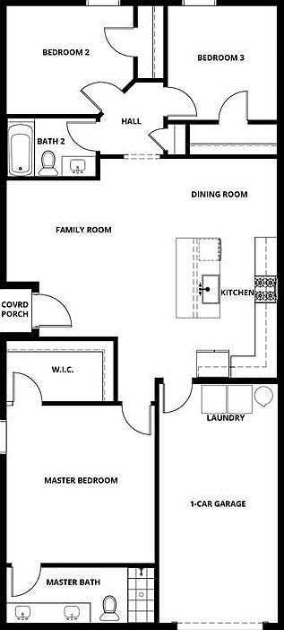 2nd image of 520 BAY LEAF DRIVE