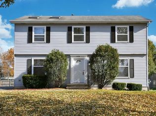 408 Northfield Dr, Joliet, IL