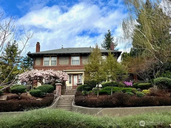 1041 Alvarado Terrace, Walla Walla, WA 99362