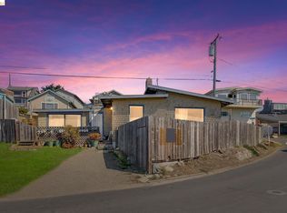 4 Beach Ave, Dillon Beach, CA 94929