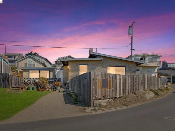 4 Beach Ave, Dillon Beach, CA 94929