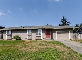 6509 61st St NE, Marysville, WA 98270